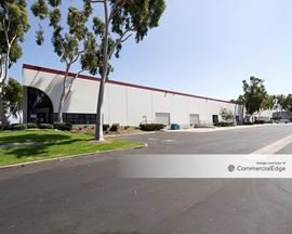 Cheli Distribution Center Bldg. 2