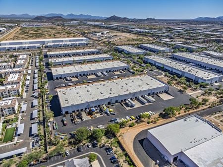 Industrial space for Rent at 23910 N 19th Ave in Phoenix