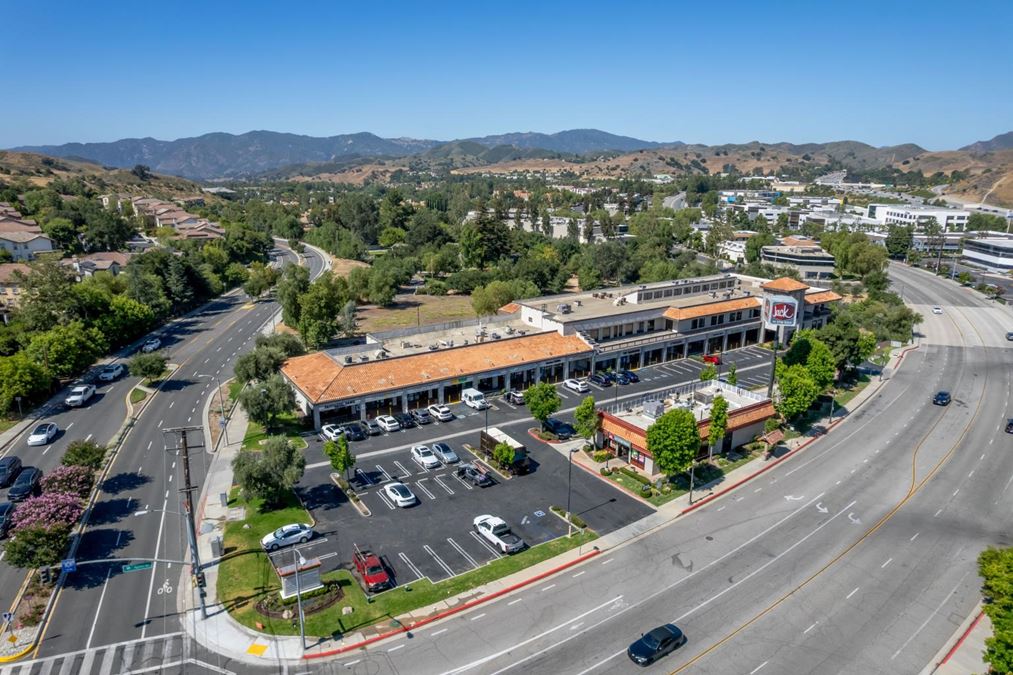 26500 Agoura Road