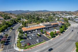 26500 Agoura Road