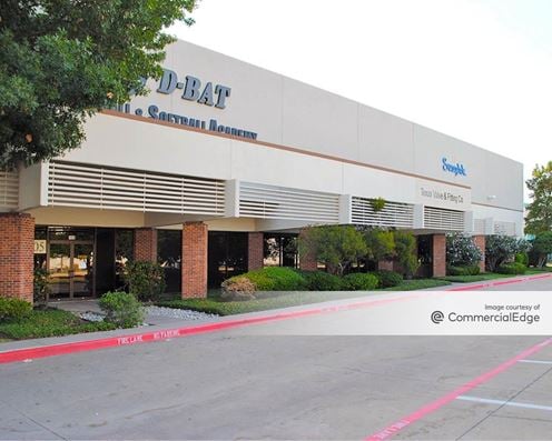 Millenium Business Park - 505 Century Pkwy