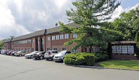 Office space for Rent at 3840 Park Avenue, Unit D208 in Edison