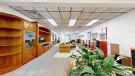 6301 Chapel Hill Road