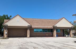 Former Pharmacy - 4630 Troost Ave, Kansas City, MO