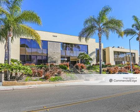 Office space for Rent at 11839 Sorrento Valley Road in San Diego