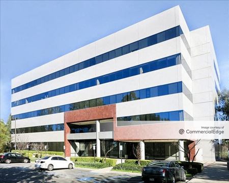 Photo of commercial space at 901 Corporate Center Drive in Monterey Park
