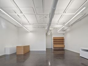 Deep Deuce Retail/Office
