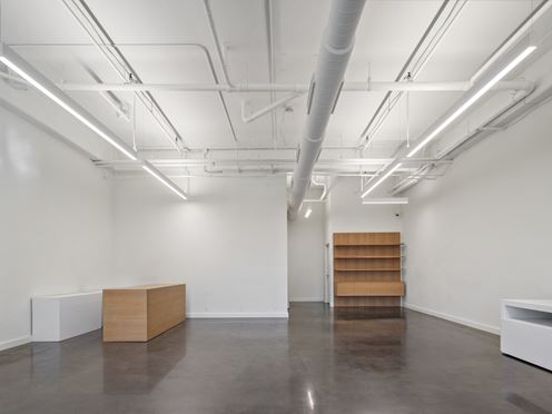 Deep Deuce Retail/Office