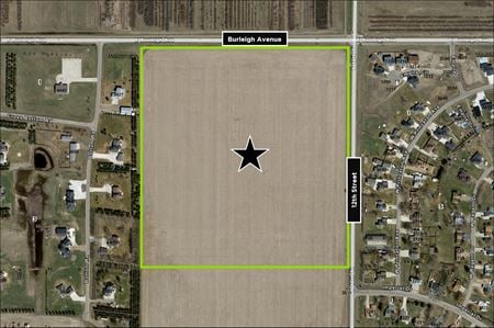VacantLand space for Sale at Burleigh Ave in Bismarck