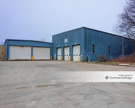 Industrial space for Rent at 8229 Tyler Blvd in Mentor