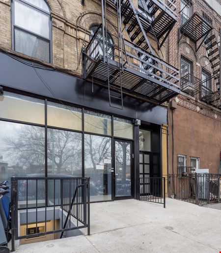Office space for Rent at 139 Tompkins Ave in Brooklyn