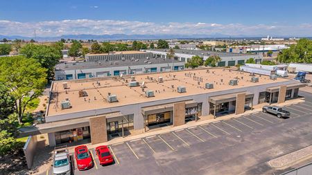 Photo of commercial space at 6803 E 47th Avenue Dr in Denver