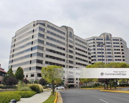 Office space for Rent at 11700 Plaza America Drive in Reston