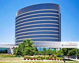 RE/MAX Plaza