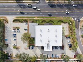 Drew Street Office