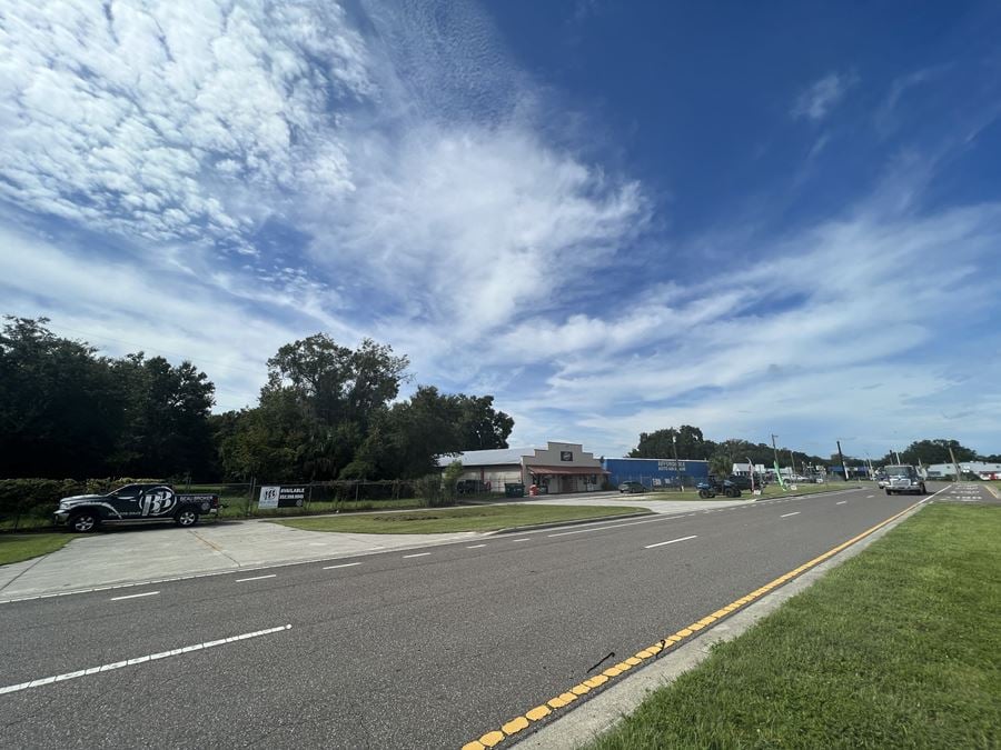 Land for Sale on 441/Pine/301 & Jacksonville Rd