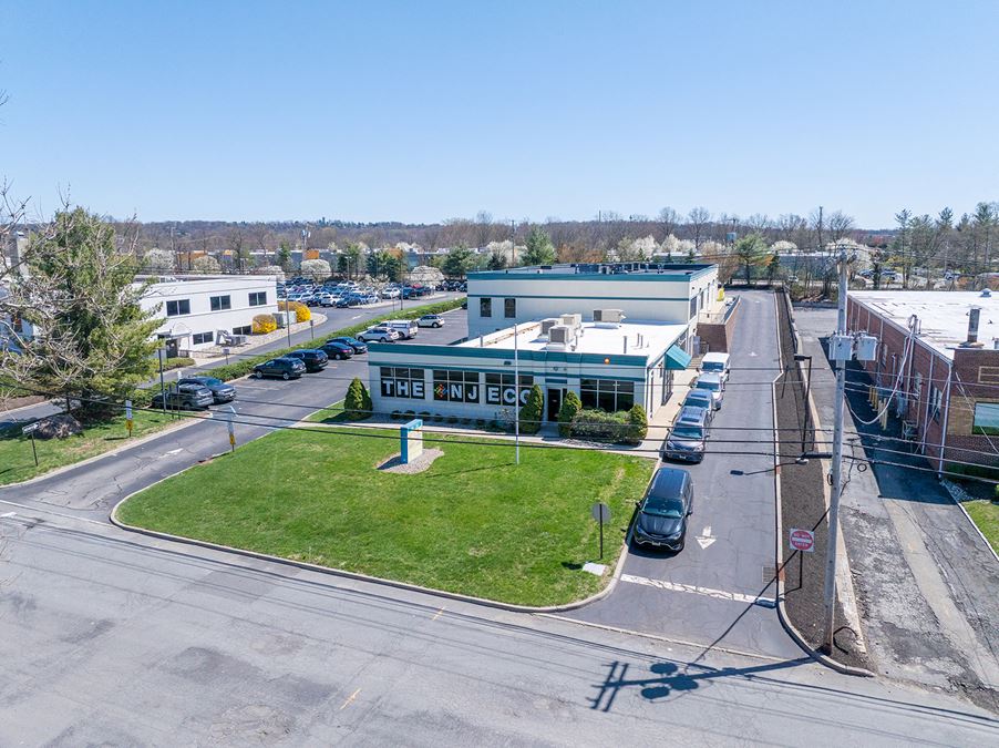 30-35 Okner Parkway