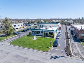30-35 Okner Parkway