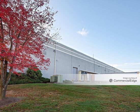 Northend Industrial Park