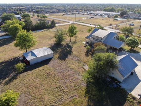 Flex Space space for Sale at 20907 Martin Lane in Pflugerville