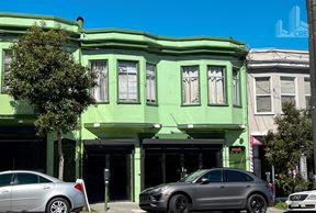5250-5254 Mission St