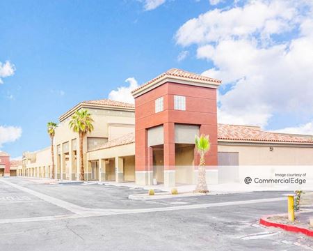 Industrial space for Rent at 35780 Date Palm Drive in Cathedral City
