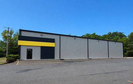 Other space for Sale at 235 Massey Rd in Hot Springs