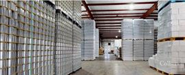 Flexible Office & Warehouse Space Options from ±5K–29K SF