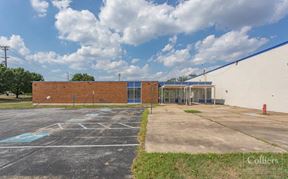 4545 Annapolis Road