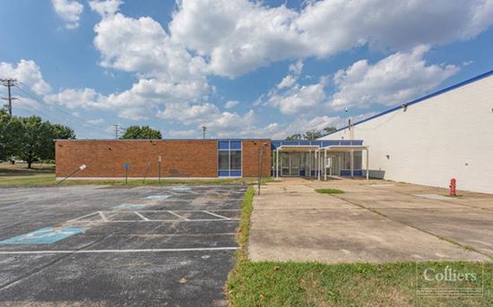 4545 Annapolis Road