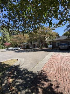 Modern Office Suite close to Cummings Research Park