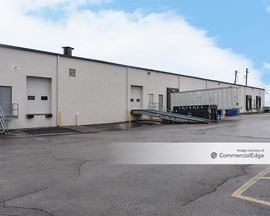 Springdale Commerce Center - 2