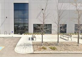 Airport Crossing Building 4 (Phase 2)