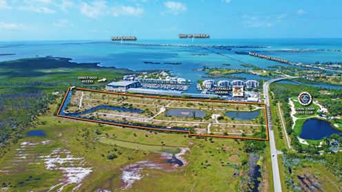 Gasparilla Estates