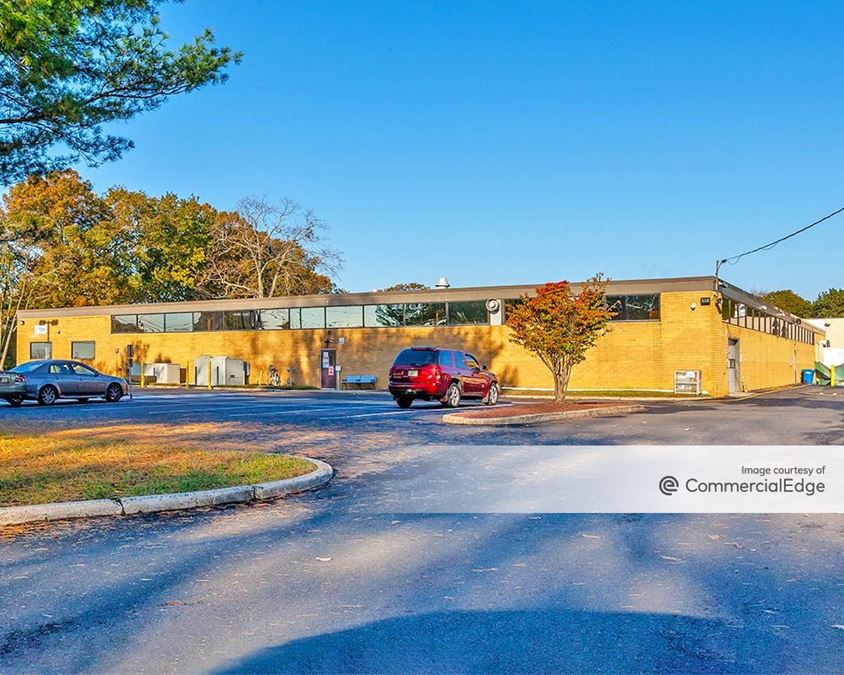 405 Essex Road, Neptune Industrial Space For Lease