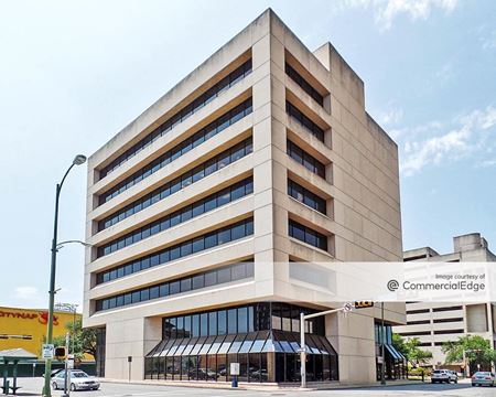 Office space for Rent at 425 Soledad Street in San Antonio