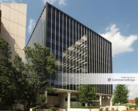 Centene Plaza Building A