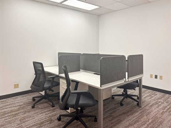 Regus - Lafayette - W Pinhook Rd