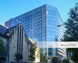 Austin Centre