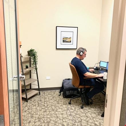 The Village Workspace