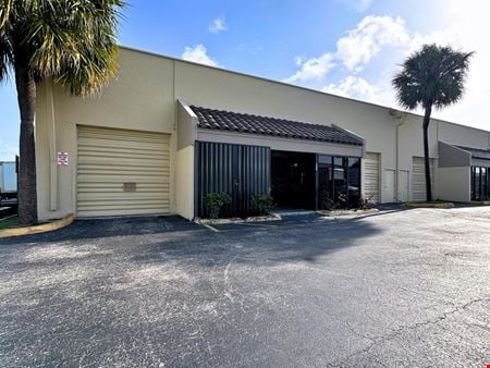 Photo of commercial space at 6175 NW 167th St in Miami