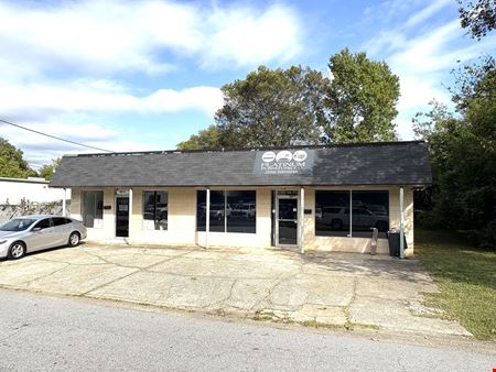 Office space for Sale at 902 12th St in Phenix City