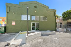 121 Salem Street