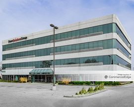 Touhy Office Plaza