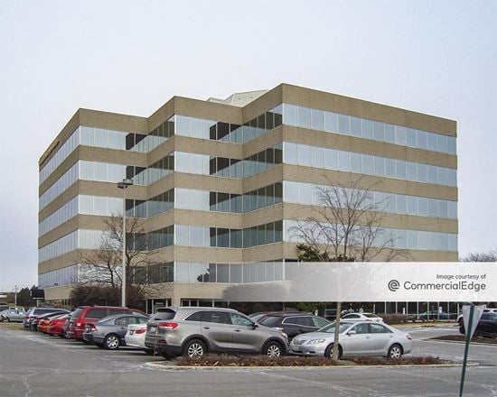 Orland Executive Pointe - 15255 South 94th Avenue