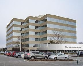 Orland Executive Pointe - 15255 South 94th Avenue