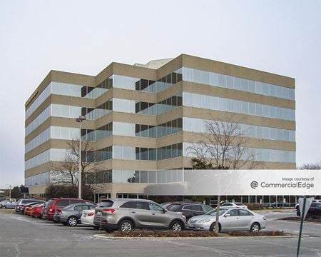 Office space for Rent at 15255 South 94th Avenue in Orland Park