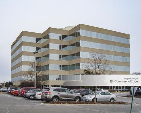 Orland Executive Pointe - 15255 South 94th Avenue