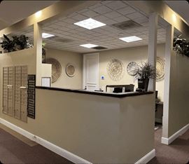 Lynch Business Center