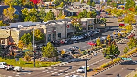 Retail space for Rent at 7824 Park Meadows Dr in Lone Tree